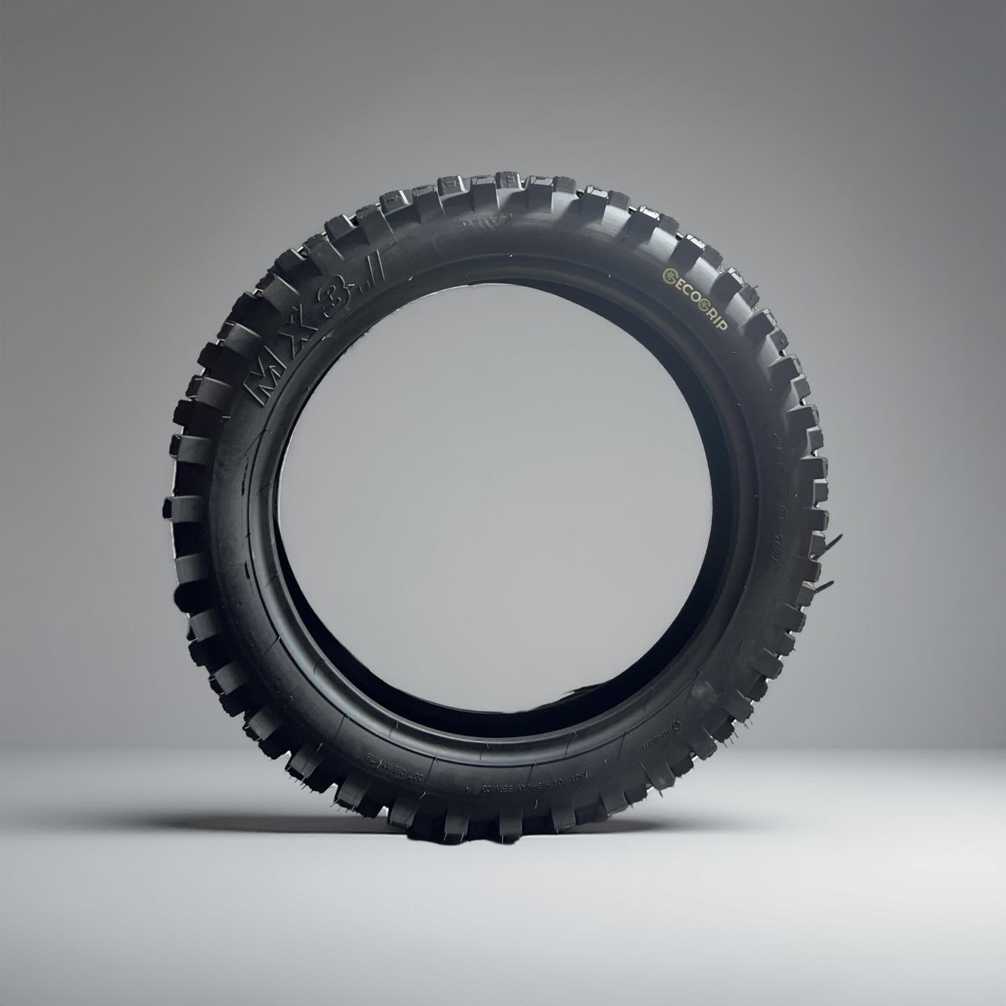 Pneu Motocross Gecogrip